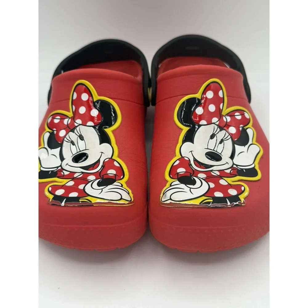 CROCS these are